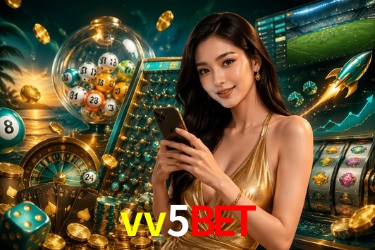 Flash Promotion vv5bet