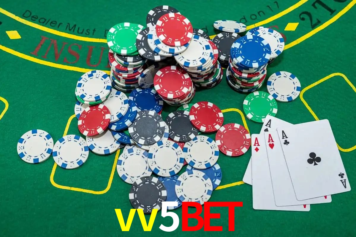 Login Seguro vv5bet