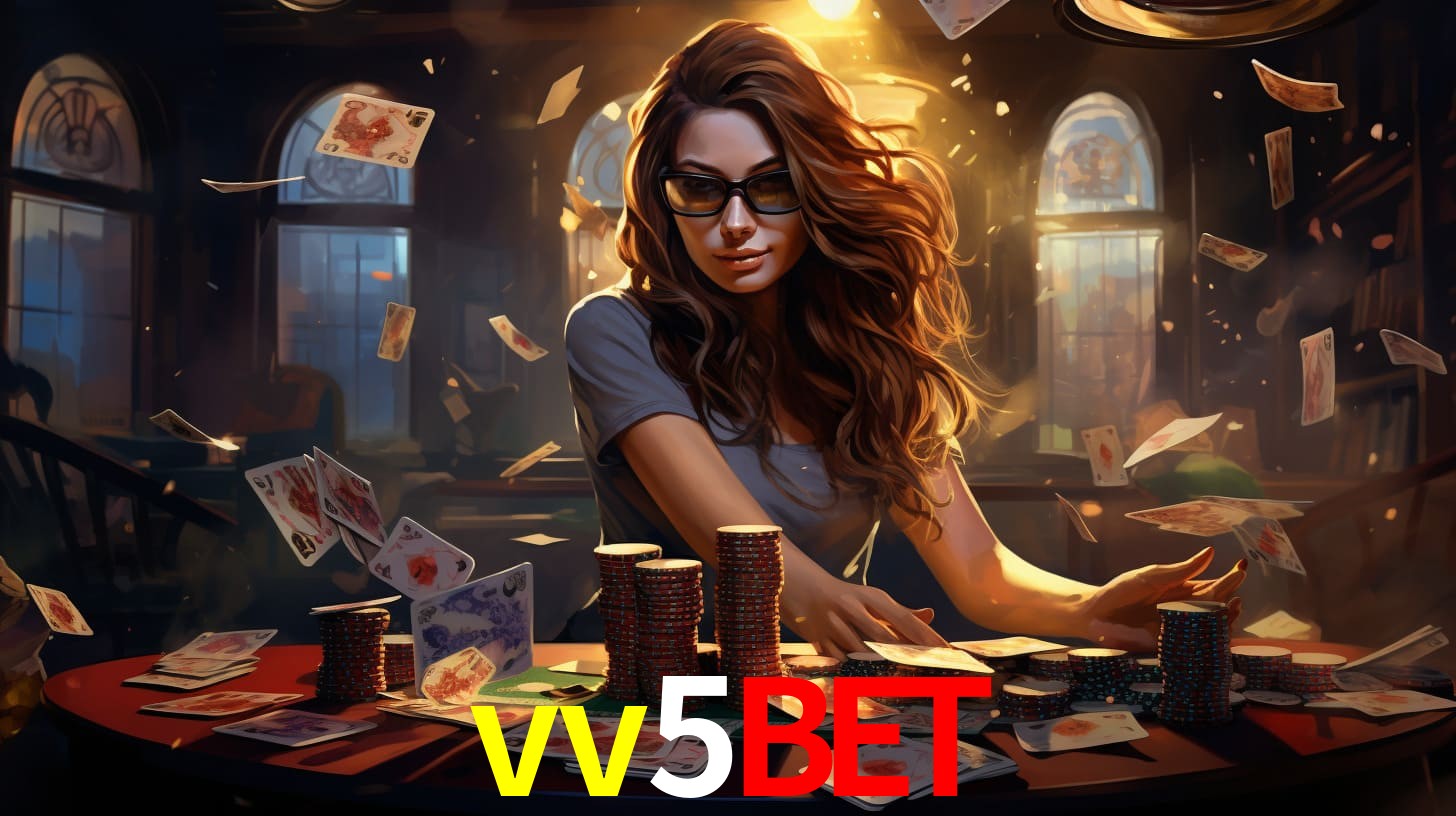 VIP Casino vv5bet