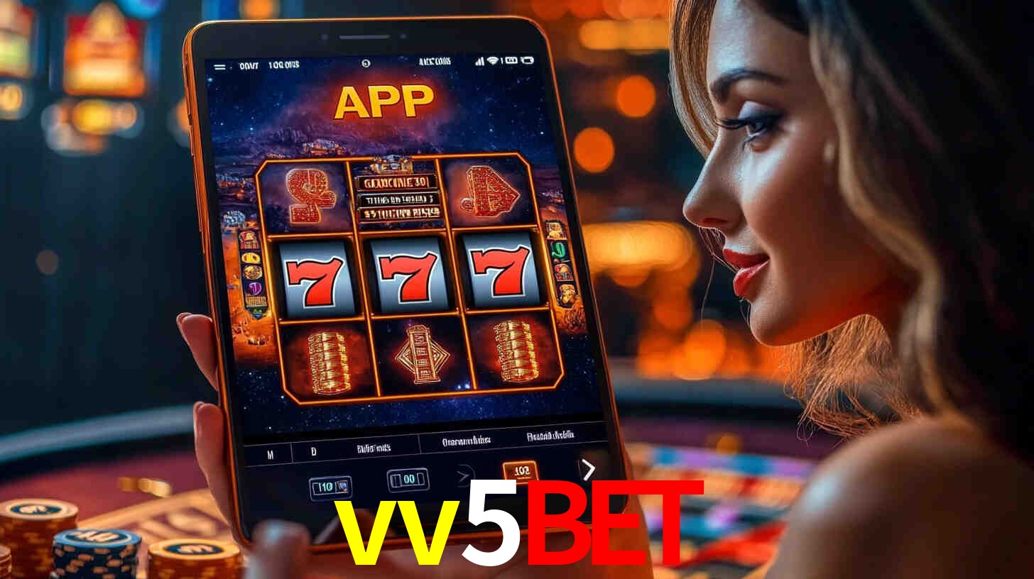vv5bet.com