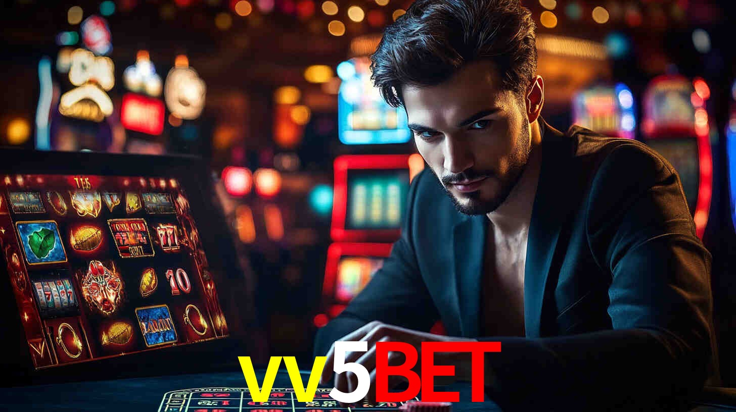 vv5bet bet Brasil