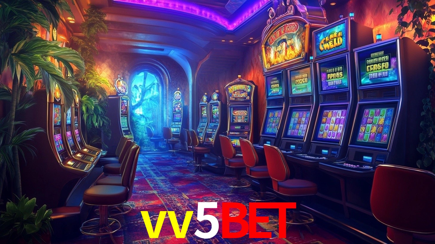 Daily Bonuses vv5bet