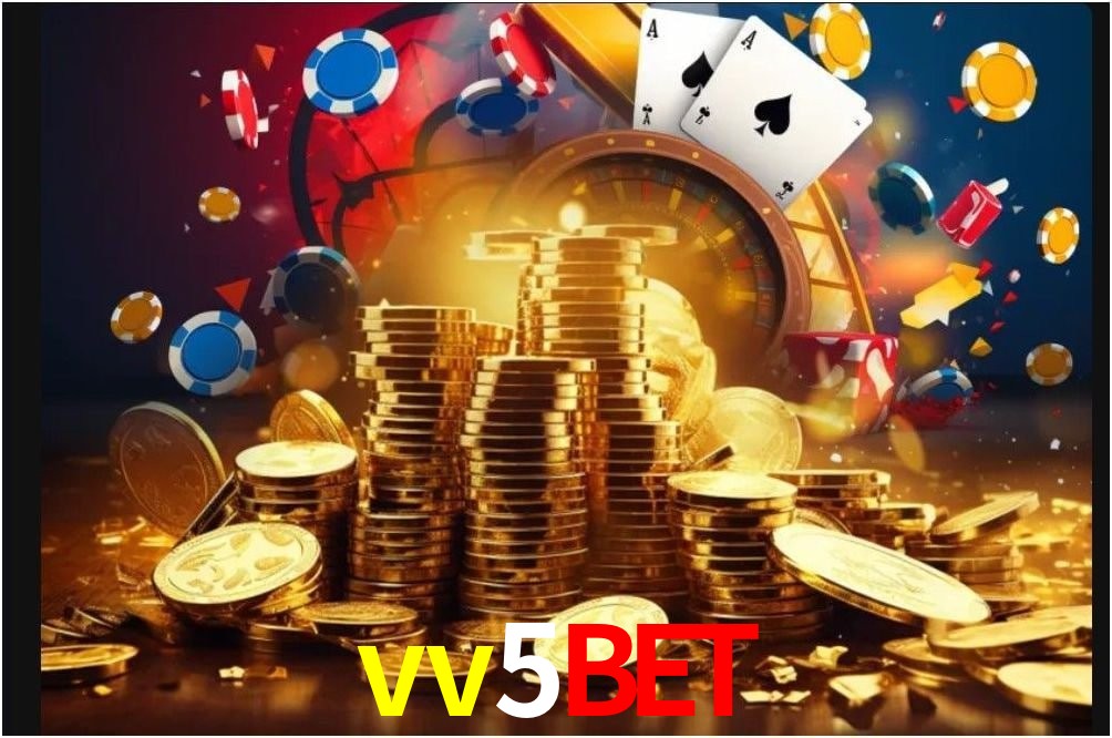Experiência VIP vv5bet
