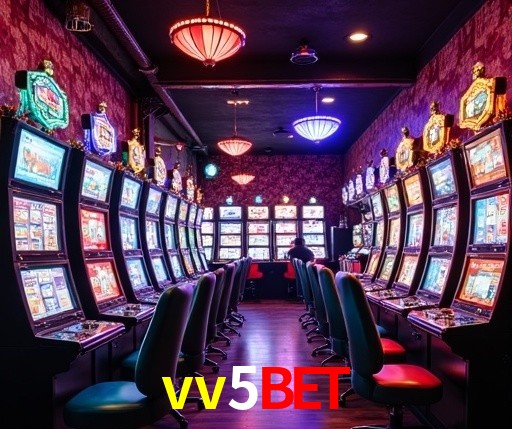 Melhores Jogos vv5bet