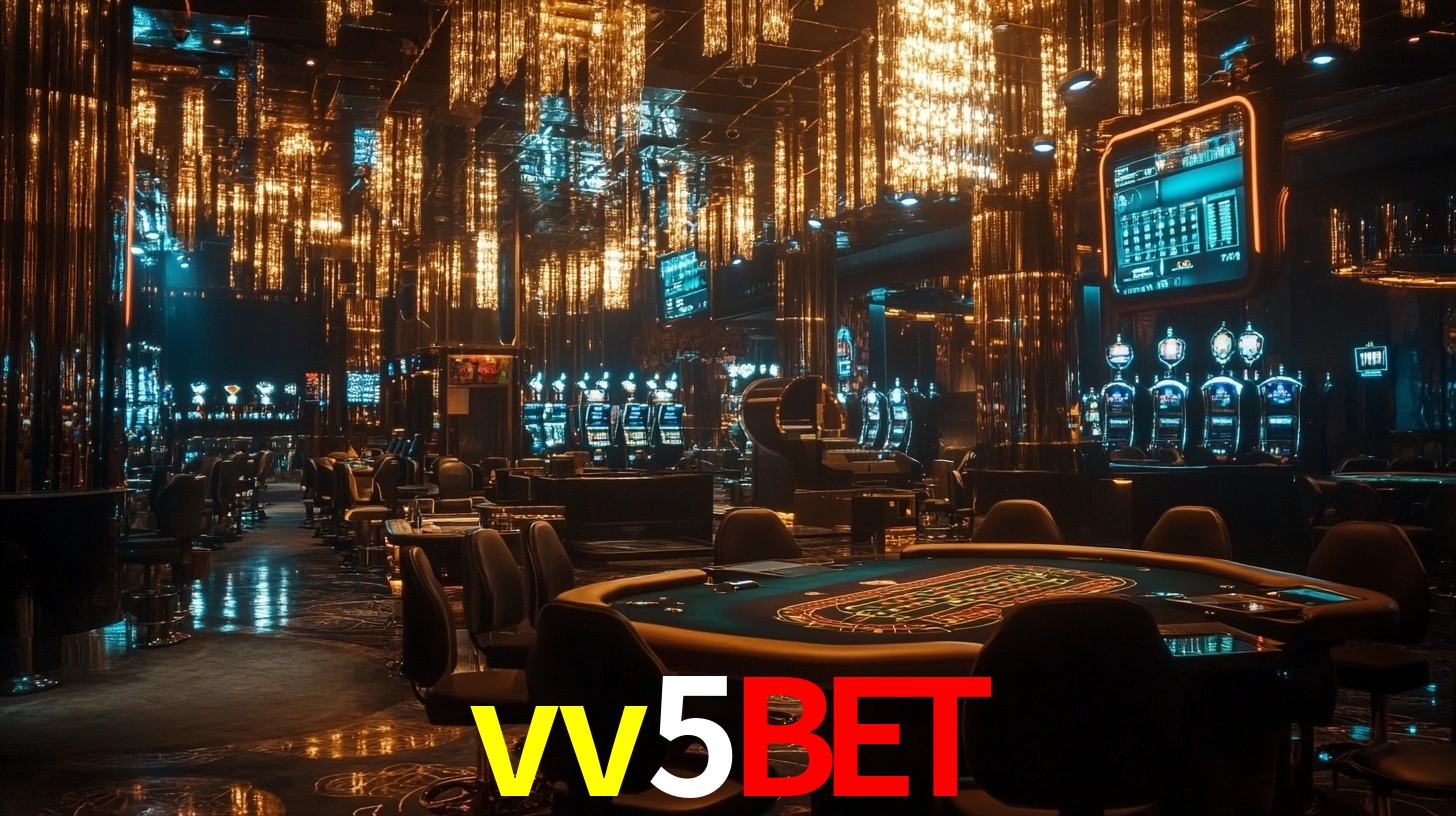 Bônus Generosos e Exclusivos no vv5bet para Você!