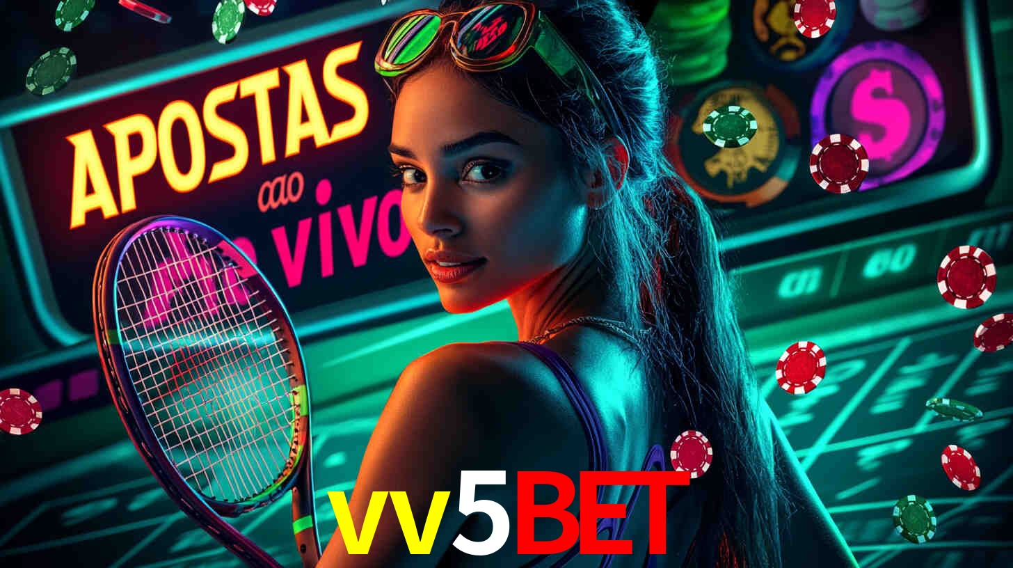 Segurança App vv5bet