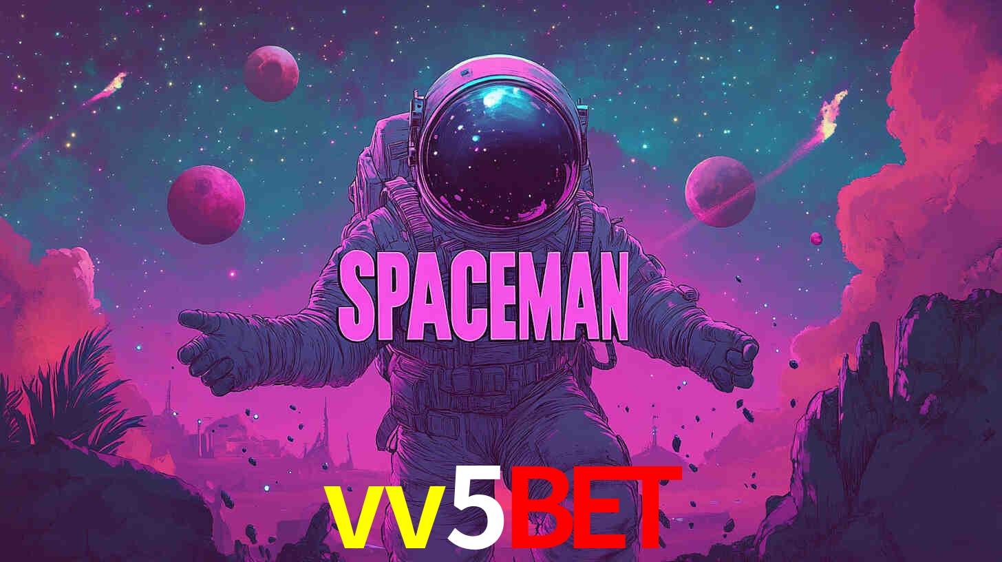 Recursos App vv5bet