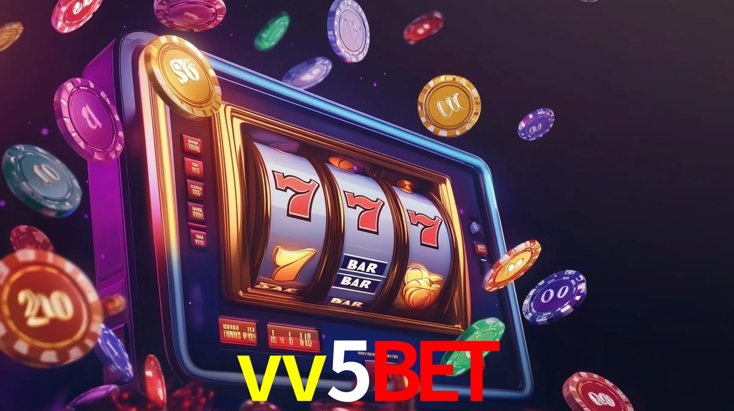 Welcome Bonus vv5bet