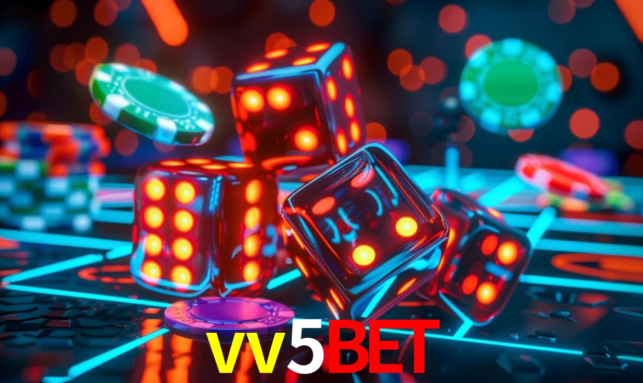 Estatísticas Esportivas vv5bet