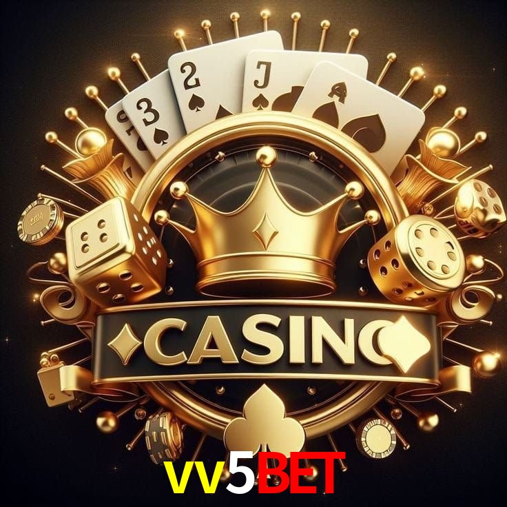 vv5bet plataforma
