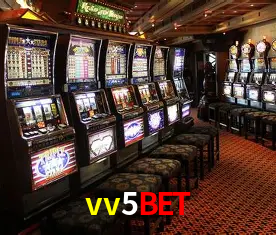 Desvendando o Mundo dos Jogos Virtuais na vv5bet