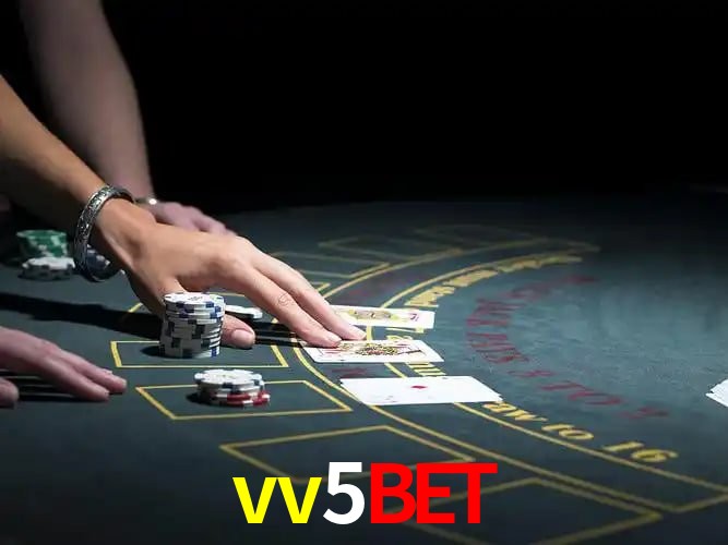 Progressão VIP vv5bet