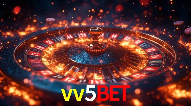 vv5bet: Jogos de Caça-Níqueis-Altas Recompensas, Roleta-Velocidade, Blackjack-Desafios Máximos