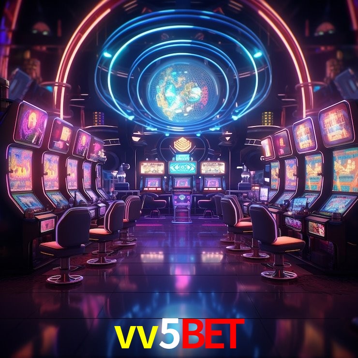 Promoções vv5bet