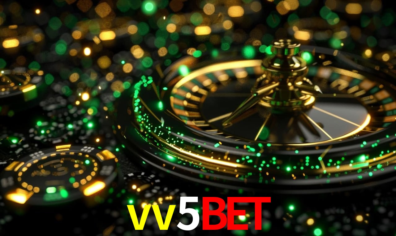 Slots RTP vv5bet