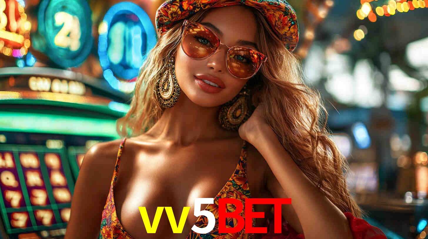 vv5bet App Interface