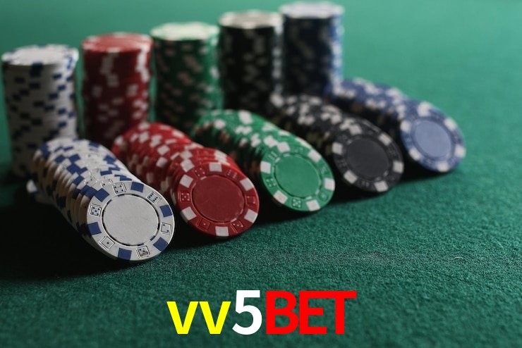 Live Casino vv5bet