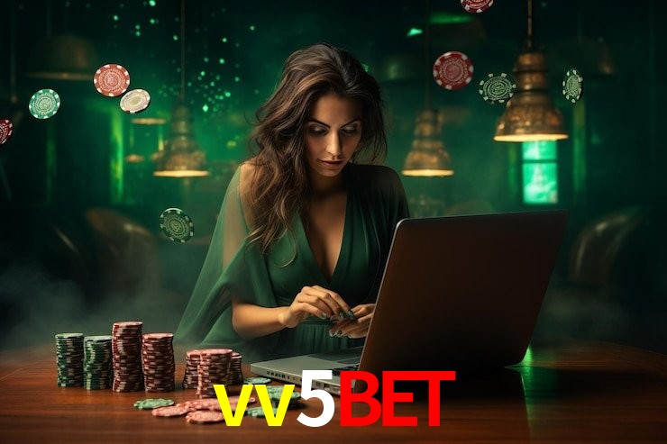 App vv5bet Android