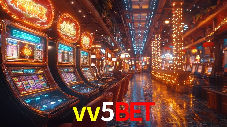vv5bet