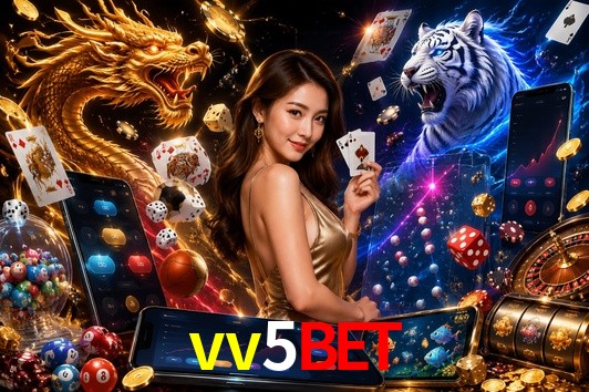 Welcome Bonus vv5bet