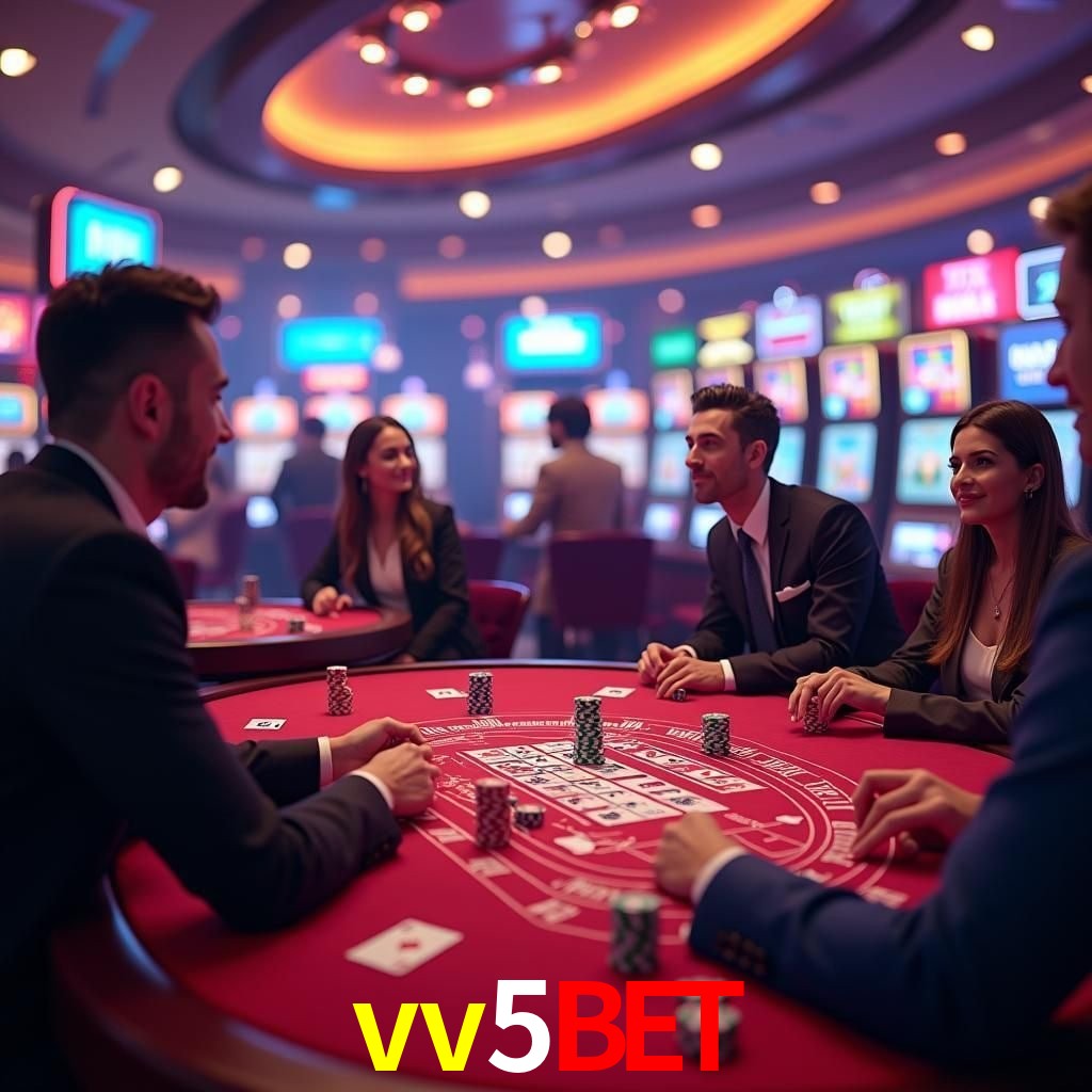 Cadastro Rápido vv5bet