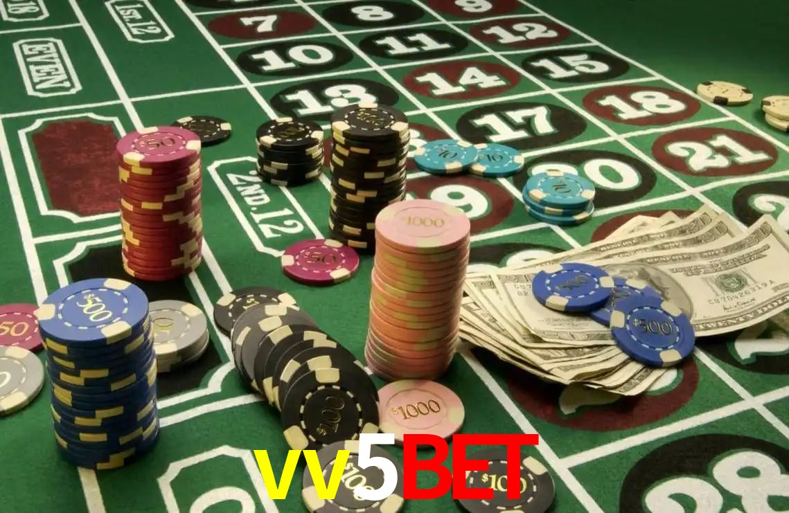 Slot Games vv5bet