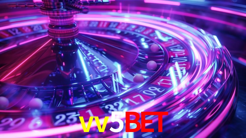 Casino Ao Vivo vv5bet