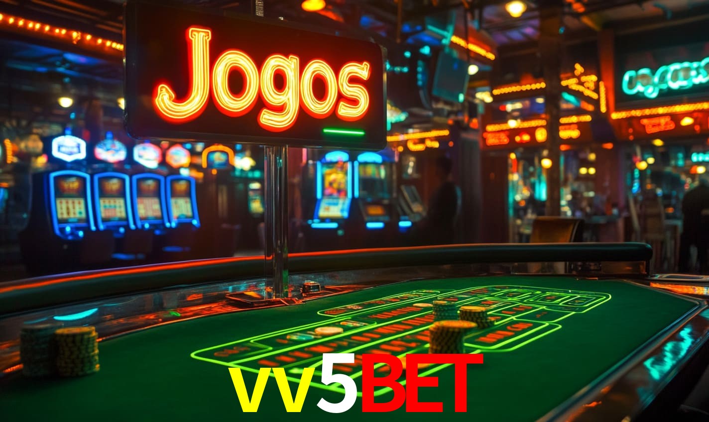 vv5bet RTP transparência