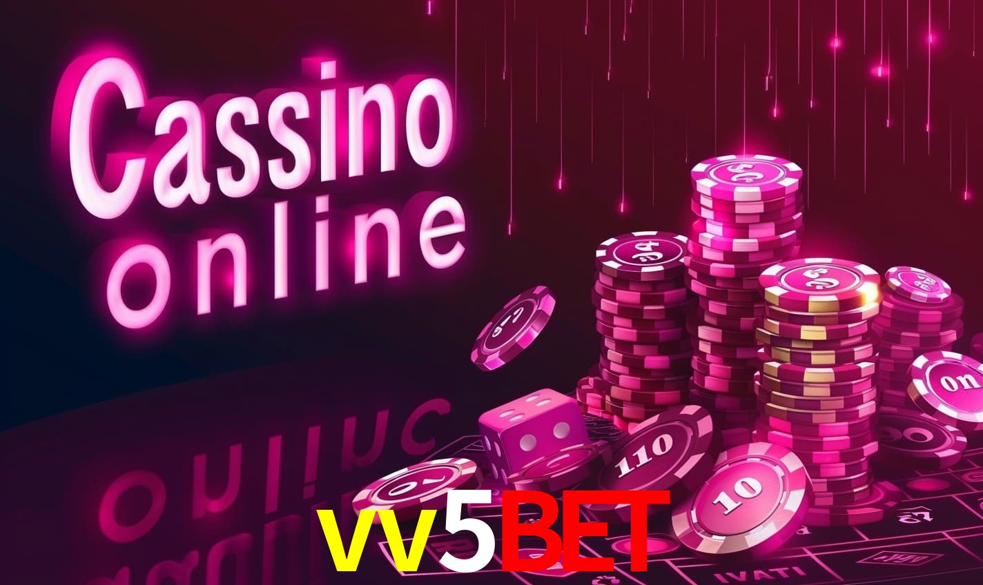 Jogos Exclusivos vv5bet