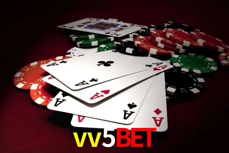 Tecnologia da Plataforma vv5bet
