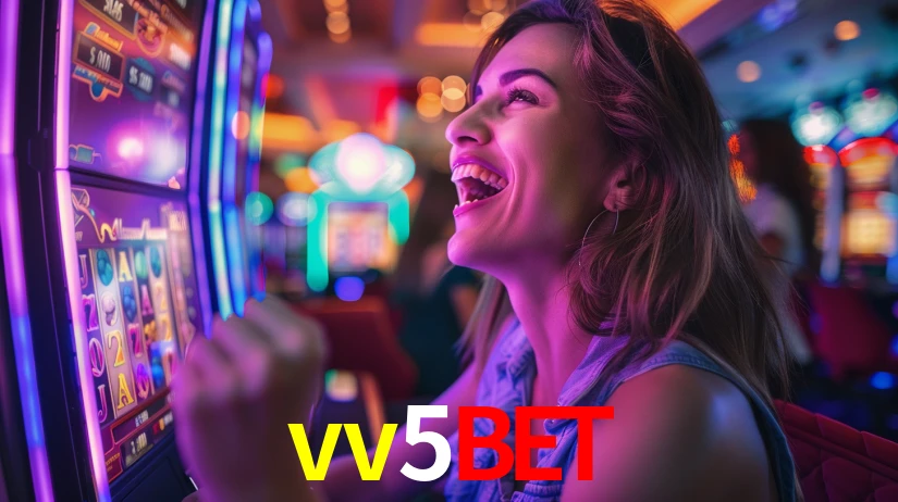 vv5bet: Seu Especialista em Apostas Esportivas Brasileiras
