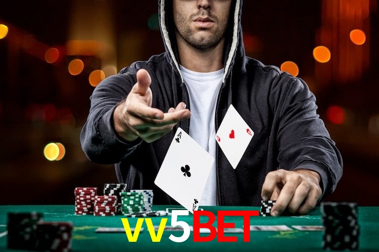 Notificações App vv5bet