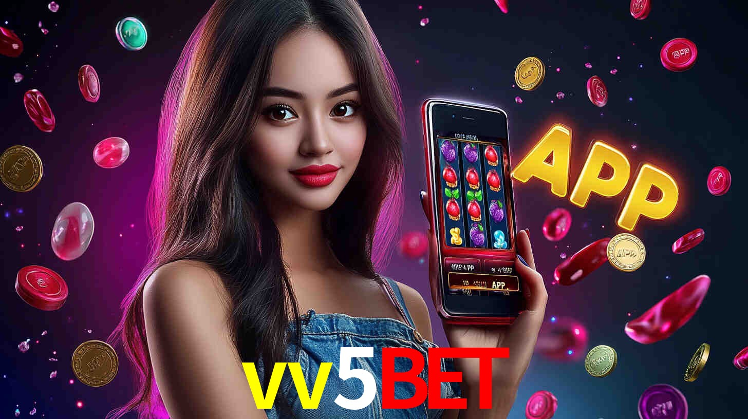 Instruções Download vv5bet