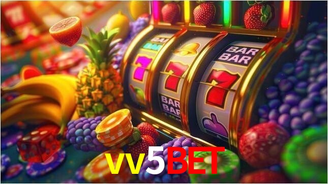 Descubra a Essência do vv5bet: Nossa História e Compromissos