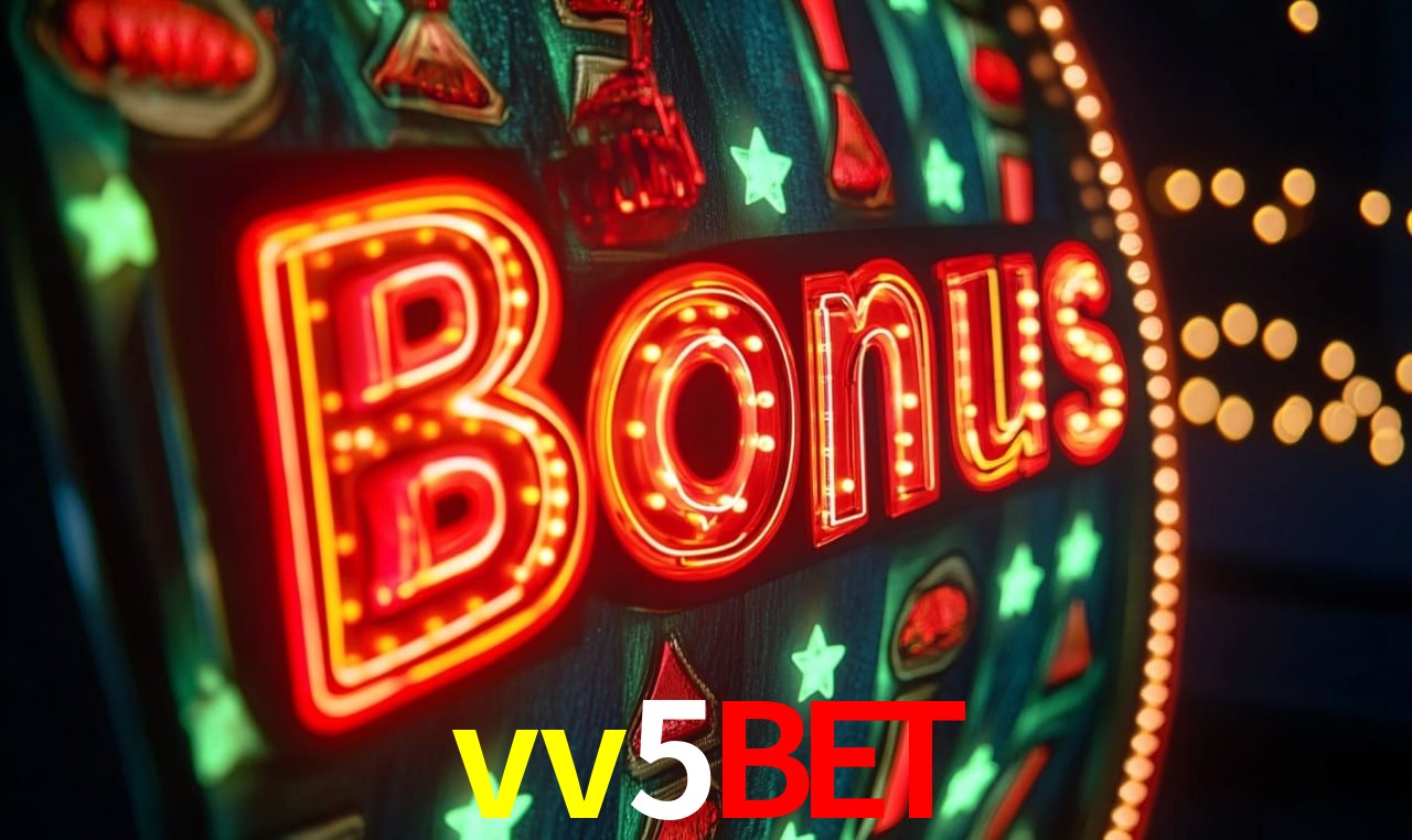 Provedores de Jogos vv5bet