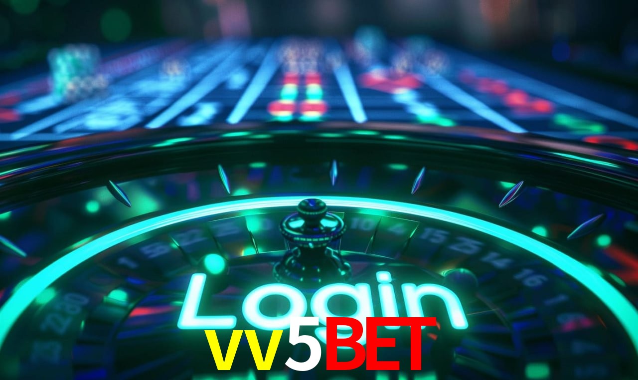 Aplicativo móvel vv5bet para iOS e Android