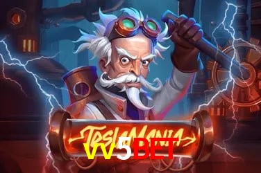 vv5bet Caça-níqueis móveis