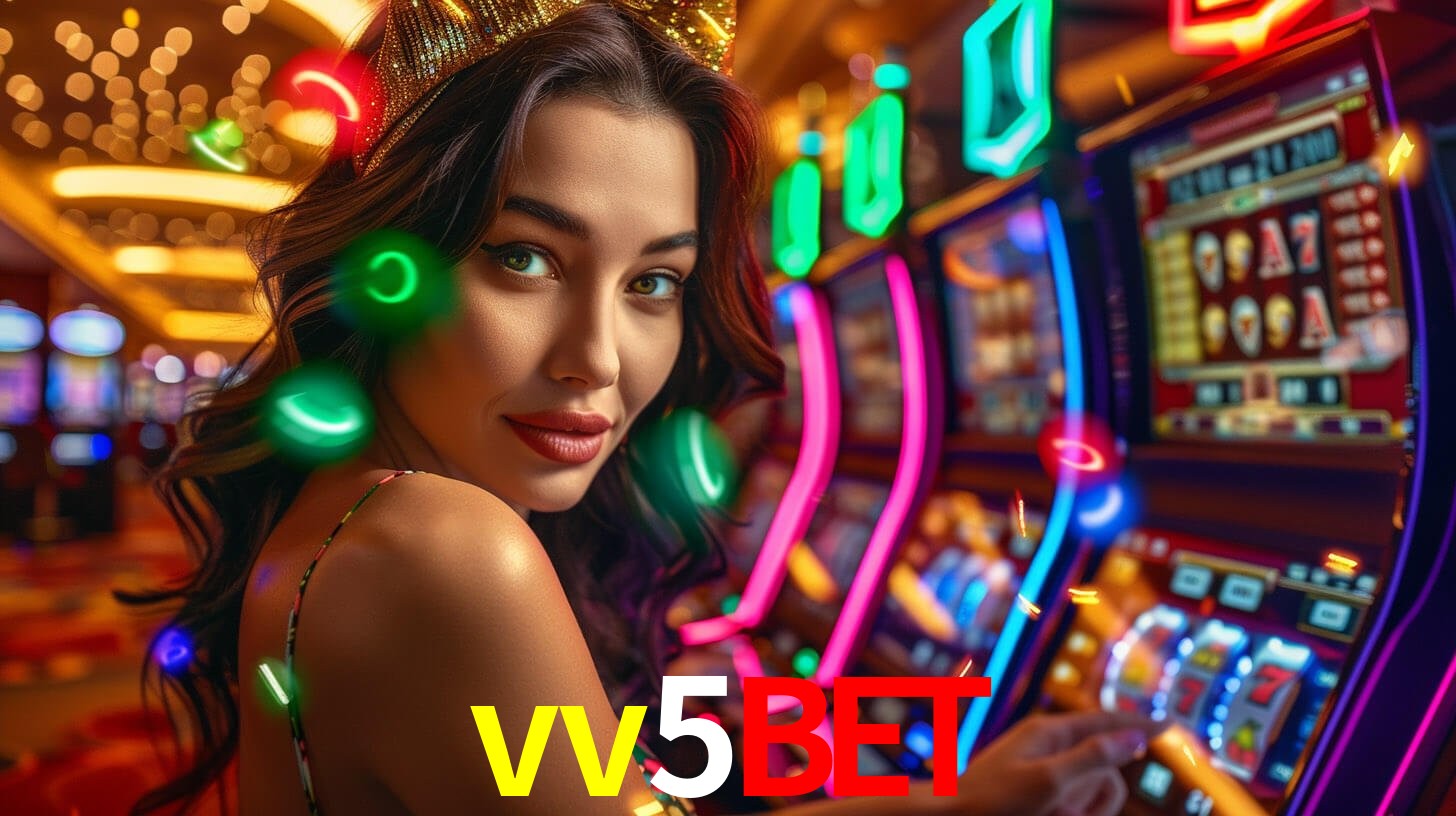 Recursos App vv5bet