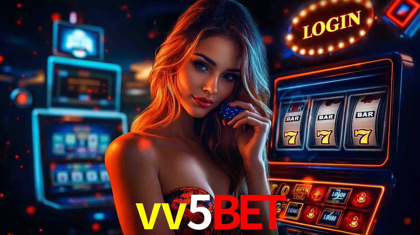 Vantagens App vv5bet