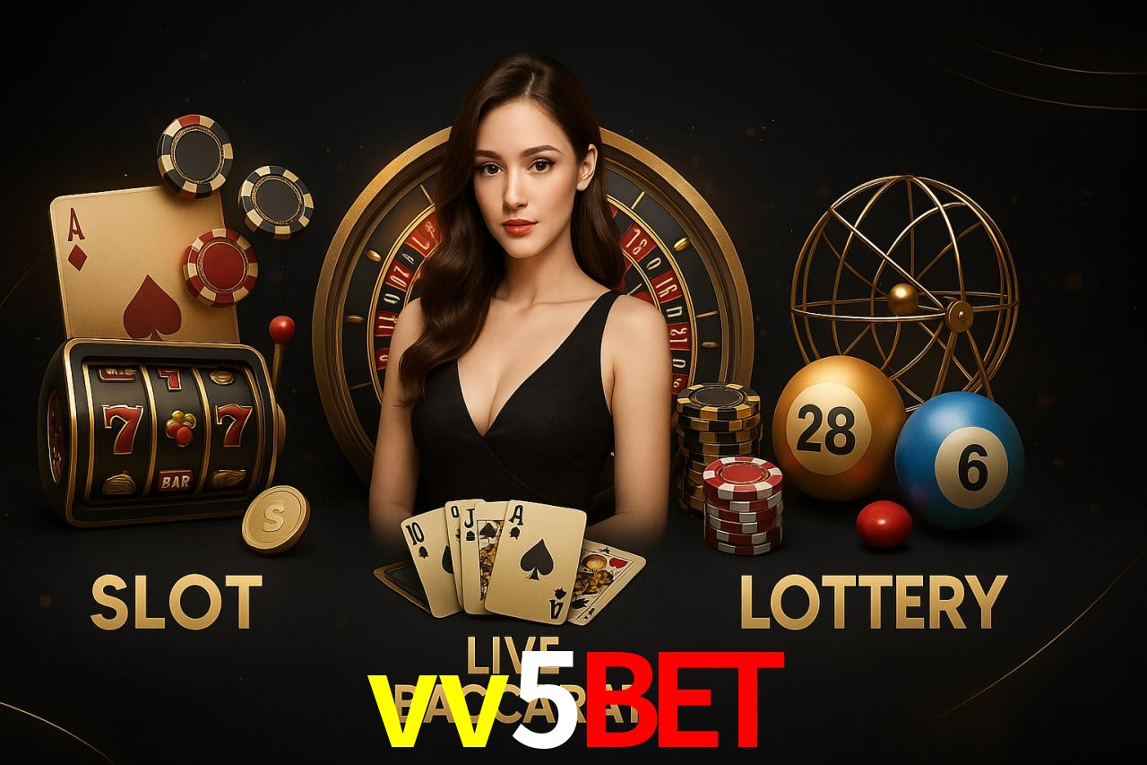 Vitória vv5bet