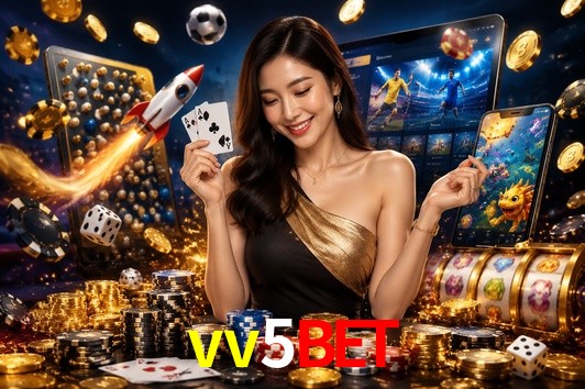 Security Systems vv5bet