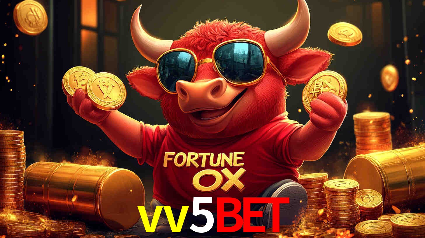 App Mobile vv5bet