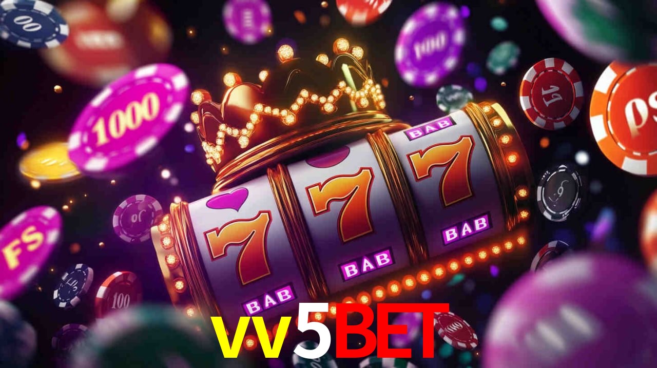 Account Benefits vv5bet