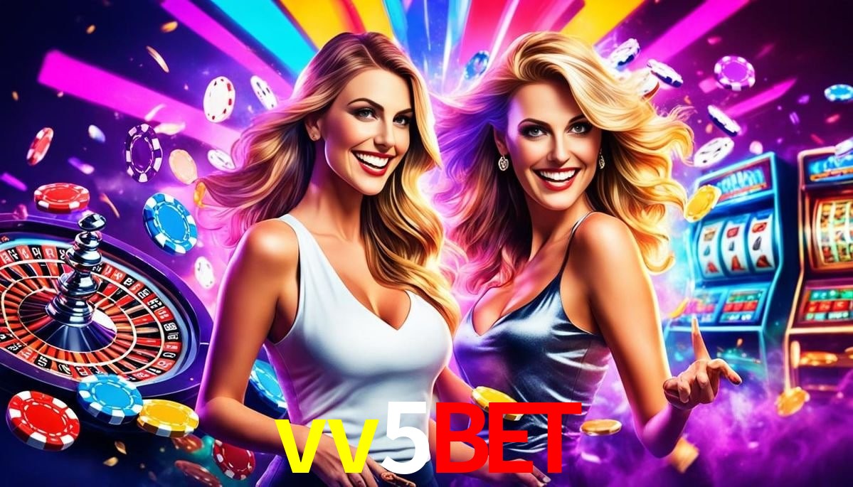 Casino Ao Vivo vv5bet