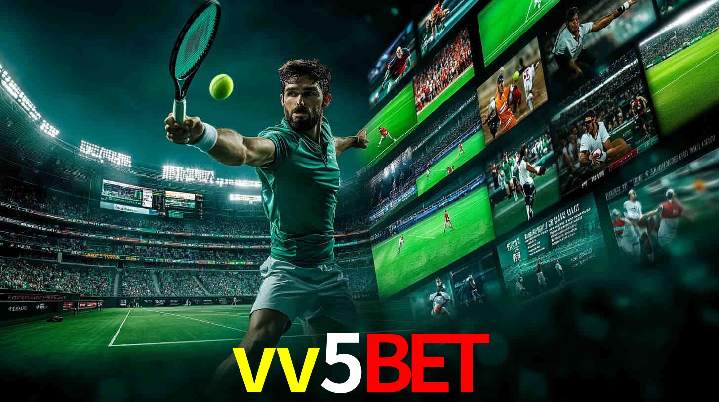 Performance App vv5bet