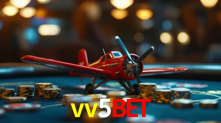 Platform Technology vv5bet