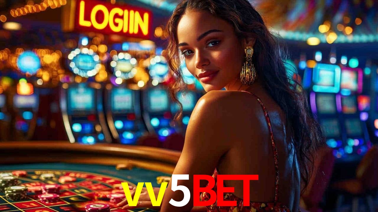 vv5bet Premiação acumulada / Jackpot
