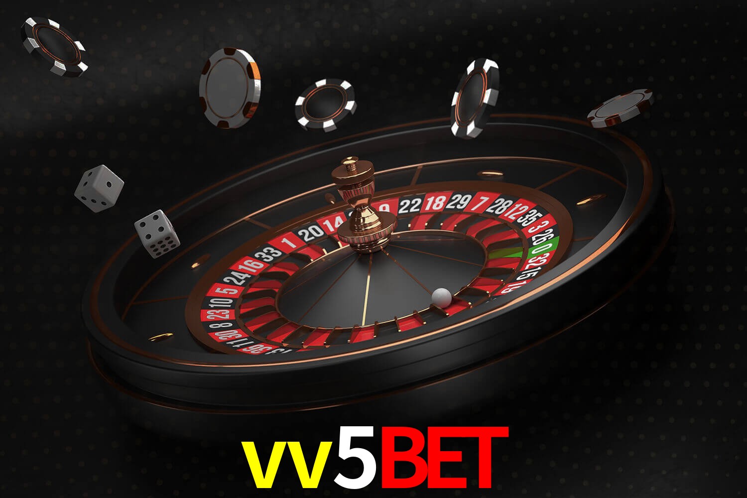 vv5bet.com
