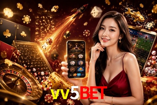 Seasonal Promotions vv5bet