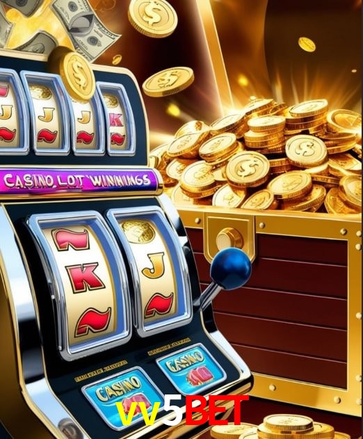 Game Providers vv5bet